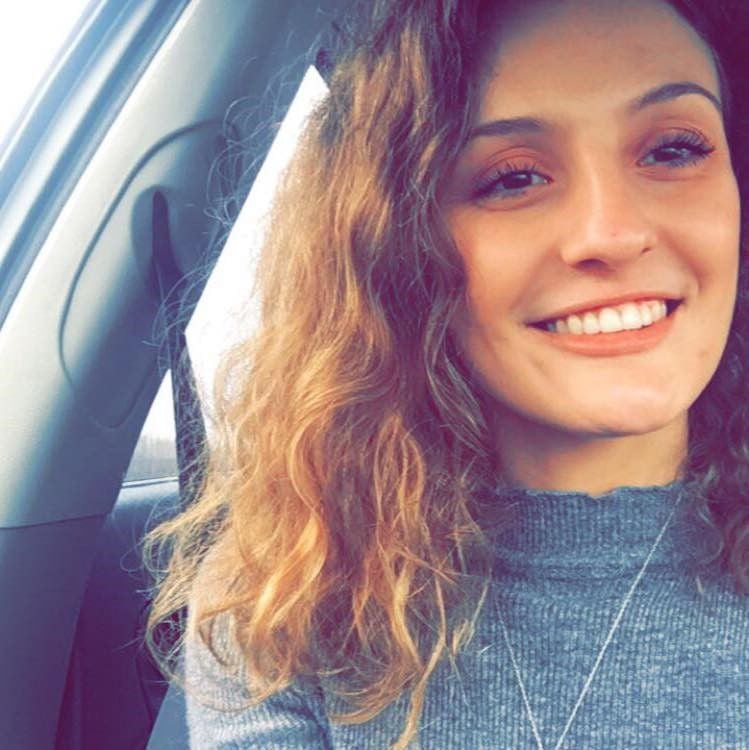 Brooke Naylor